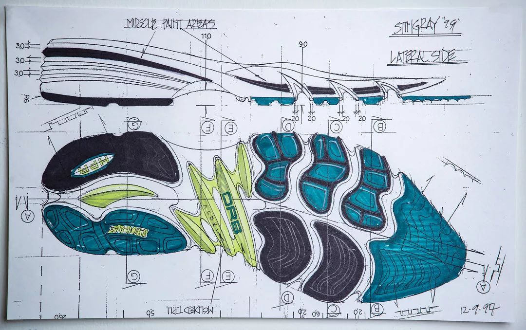 史上最好的跑步神器,最高科技跑步鞋