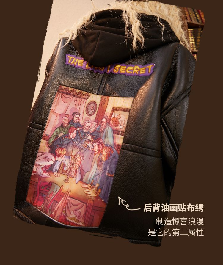 妖精的口袋服装是几线品牌,妖精的口袋t恤服饰