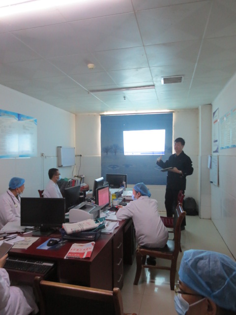 急性心肌梗死的做法,内科主治心肌梗死视频