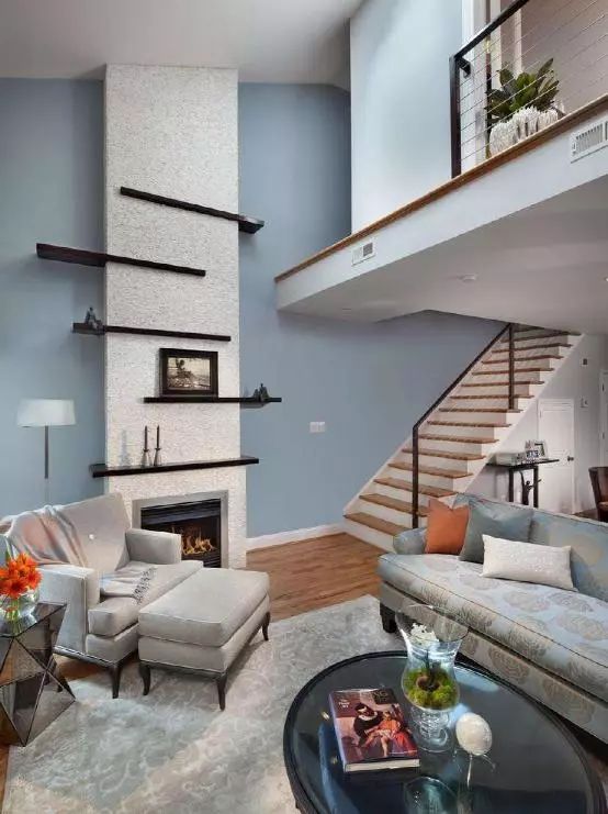 偷偷改造房子,老公反对硬把房子改成小复式