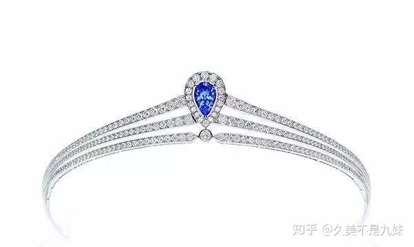 世界低调又不失奢华的珠宝品牌 (你不能不知道的珠宝大牌)