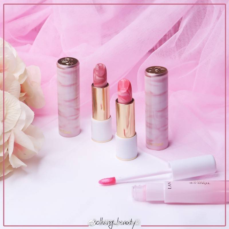 高颜值美妆物品推荐女生,十大高颜值美妆品