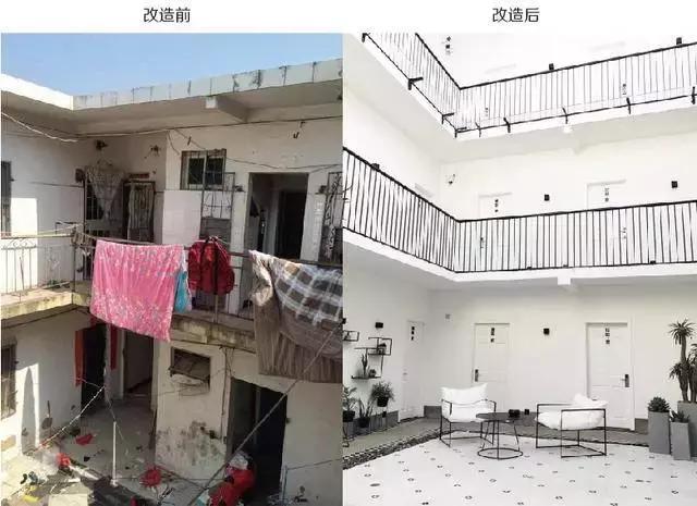 藏在海边的摩洛哥花园!夫妻俩不懂设计,却造出厦门最美网红民宿