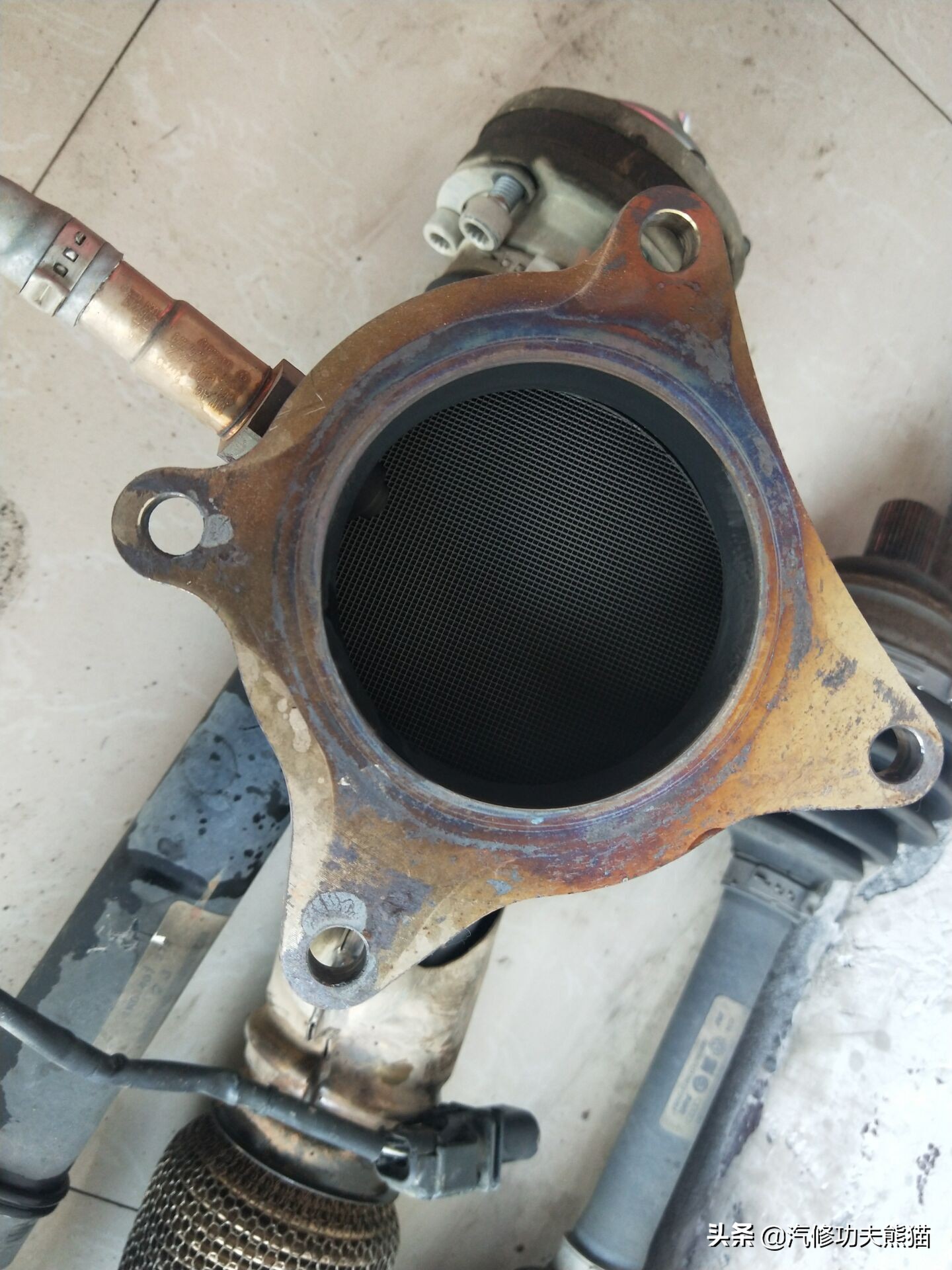 斯柯达野帝1.8t烧机油能解决吗,斯柯达野帝1.8t烧机油严重