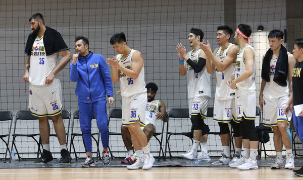 台湾sbl篮球比赛2019年,台湾篮球联赛sbl赛程