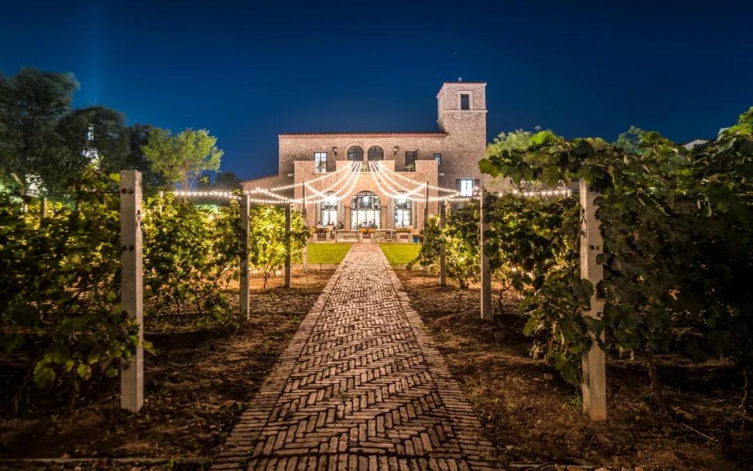 园冶杯荣誉奖,2022园冶杯地产园林奖是什么