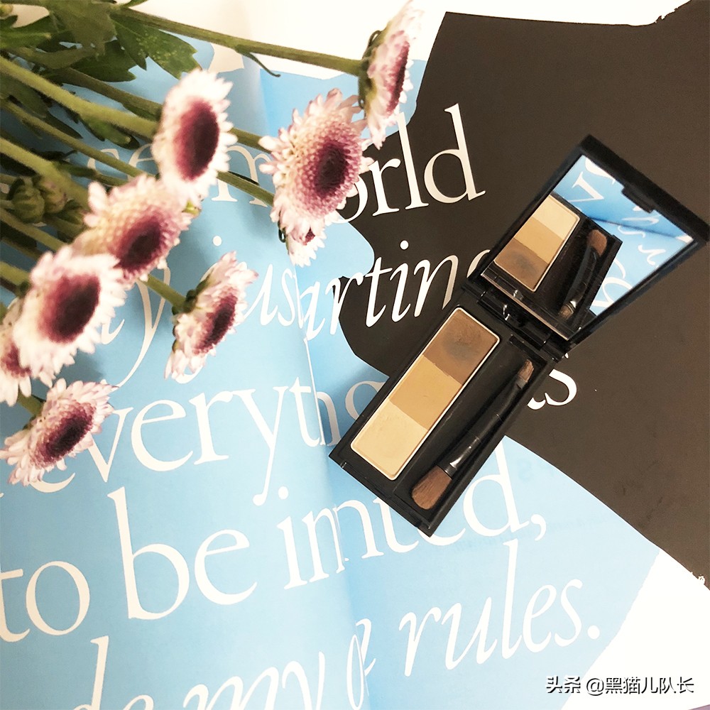 夏日化妆品四件套,超有质感的化妆包推荐