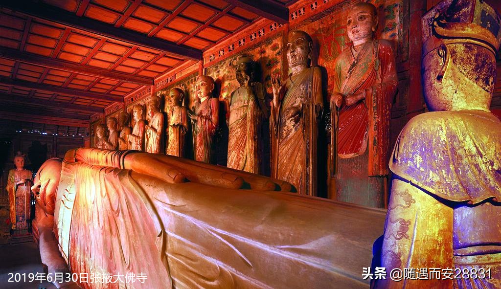 甘南大环线十日自驾游,甘南4-5天自驾游攻略