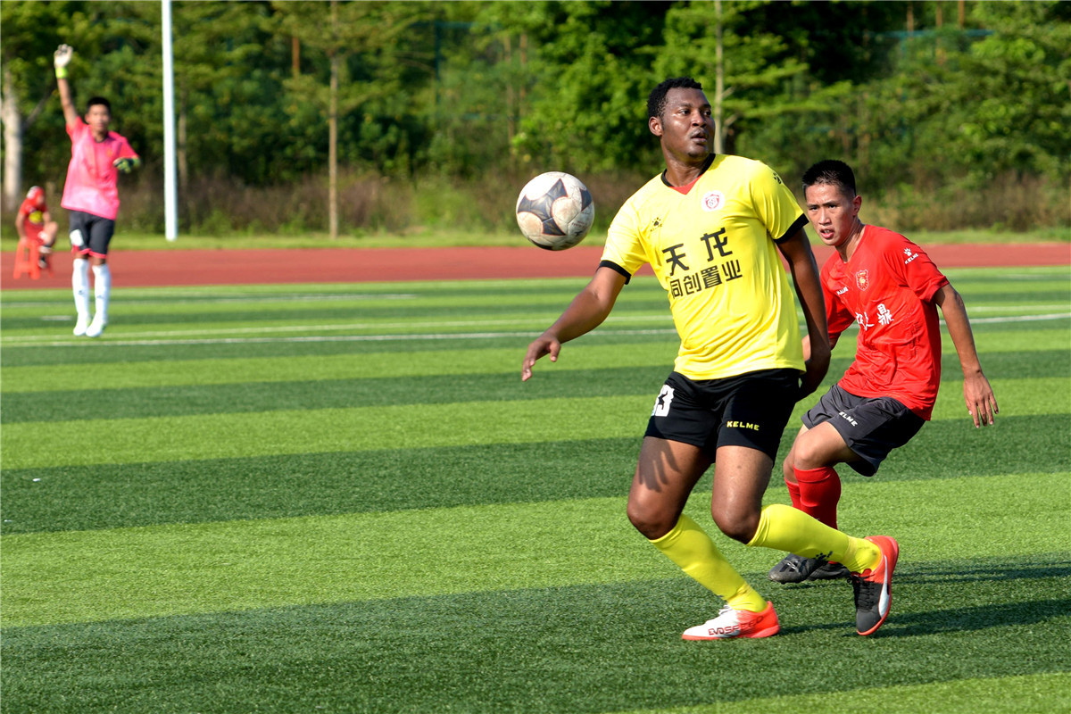 广西桂超联赛2024,广西桂超半决赛