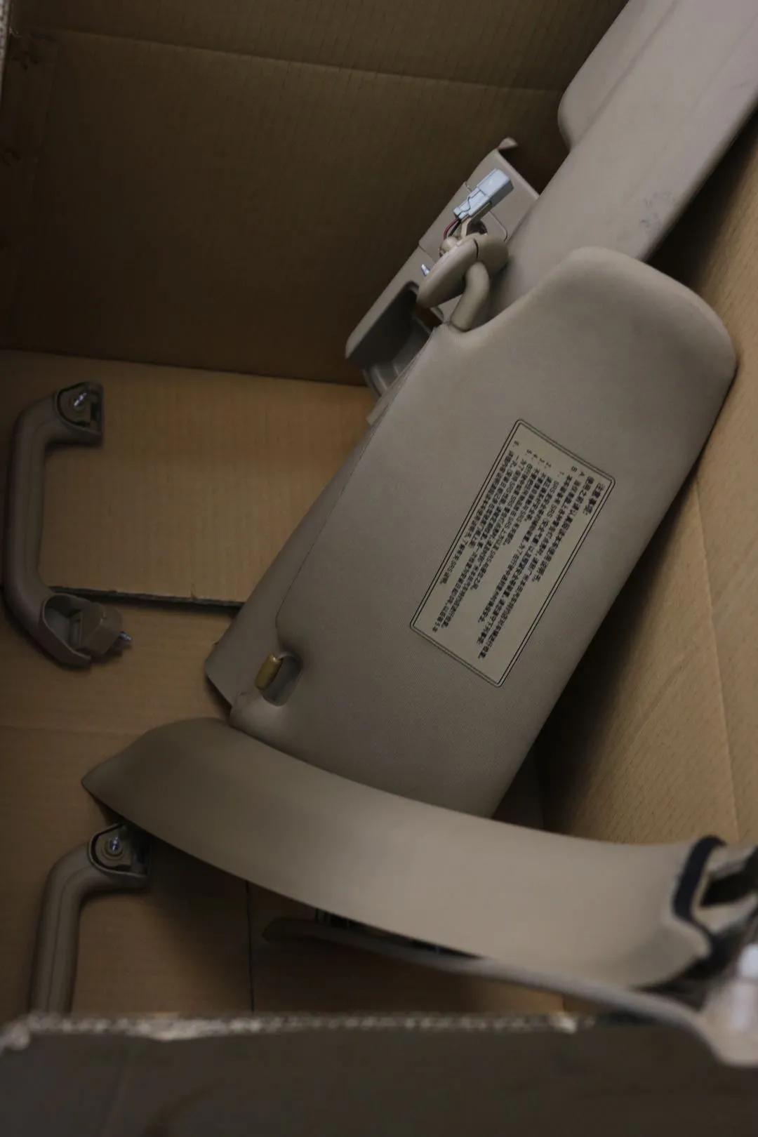 怪兽翻新车,怪兽修车翻新艾力绅