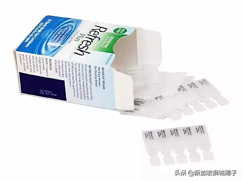 马来西亚药妆店必买,新加坡日本药妆