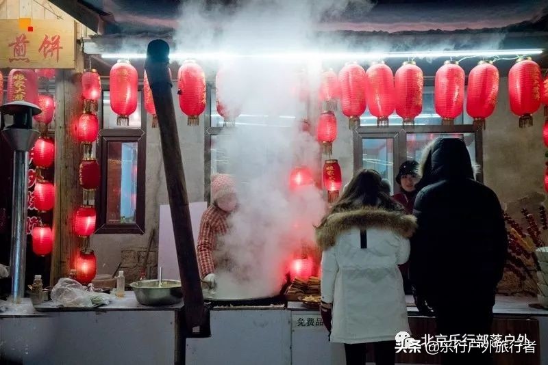 冬天漠河白桦林童话世界完整视频,冰雪大世界长白山雪乡六天五晚