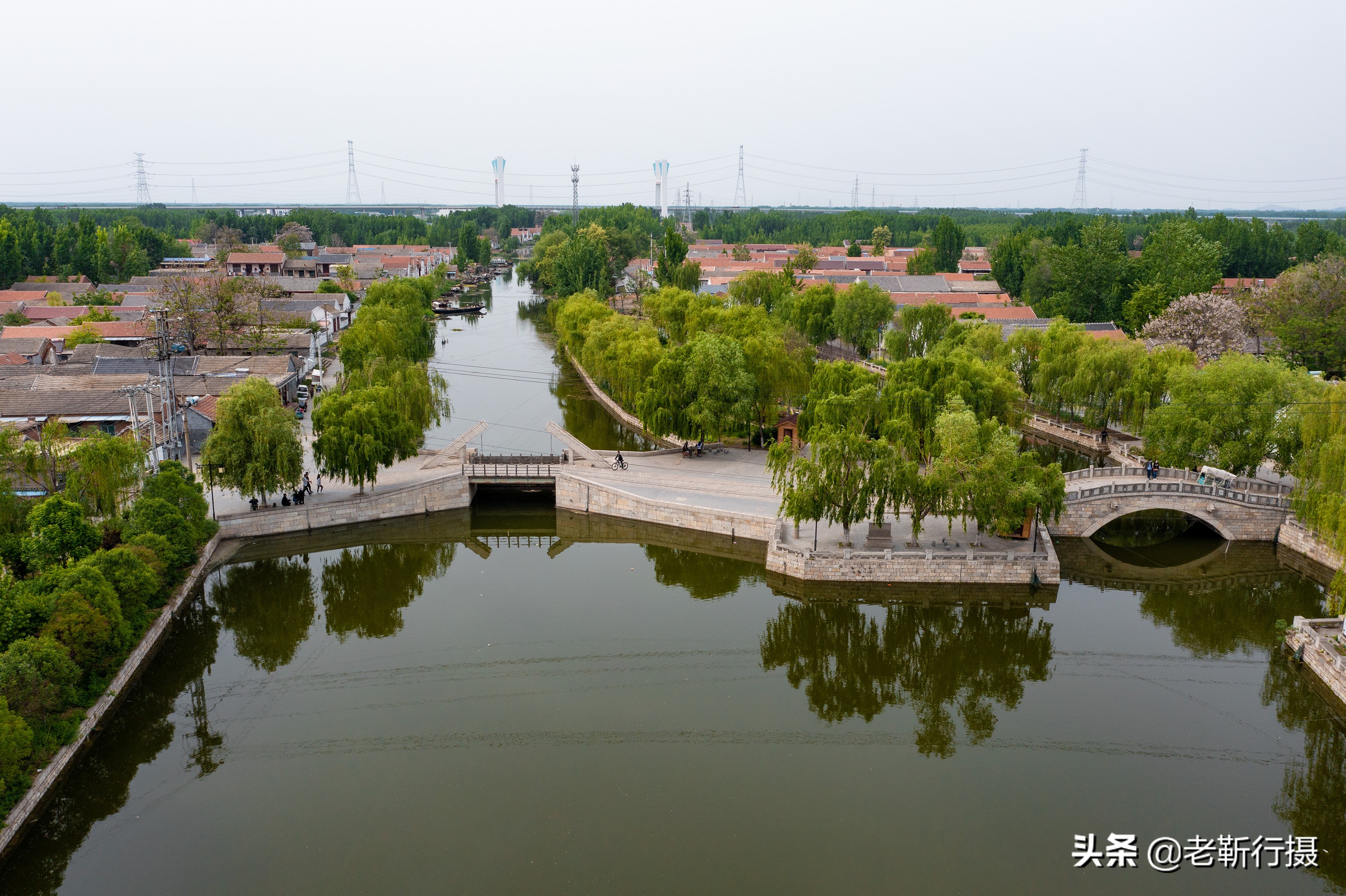 南阳古城保护区域,南阳古镇文物古迹