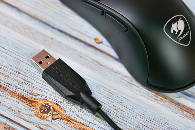 骨伽550m鼠标怎么样,骨伽模块化鼠标