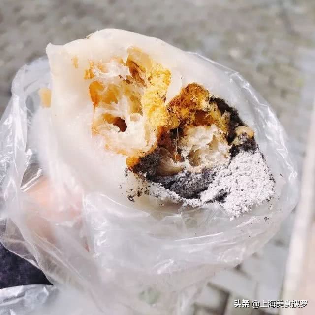 上海必吃5家小吃店,上海小吃100块钱