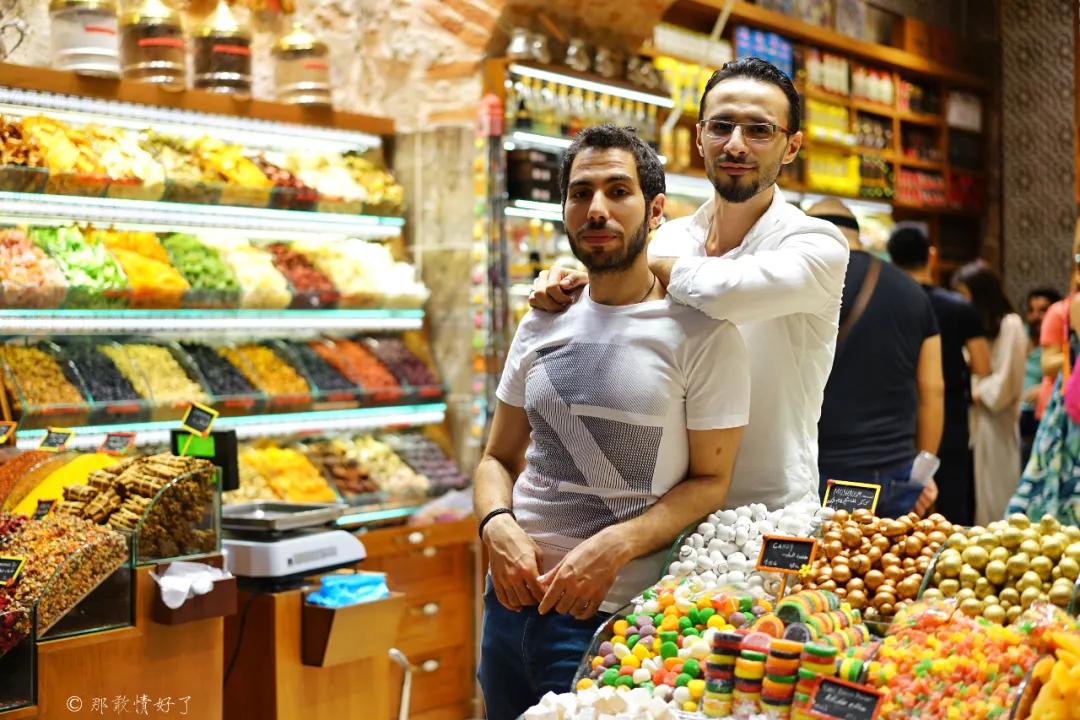 特务迷城全景图,特务迷城土耳其取景地