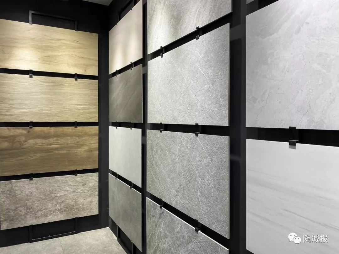 陶博会地砖,陶博会岩板铺贴