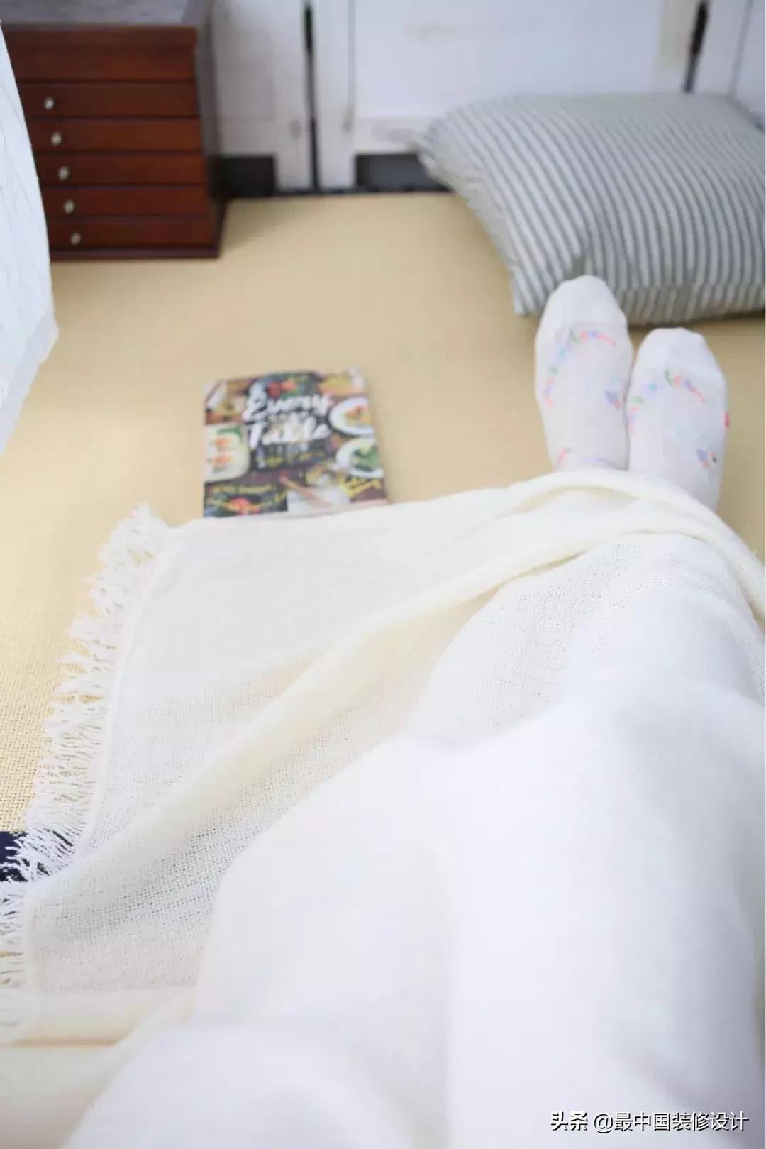 硬装只花5万多,硬装只花10万装出来的家