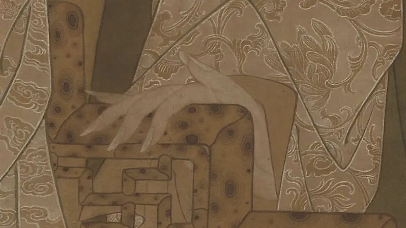 湘妃竹为什么贵,湘妃竹由来