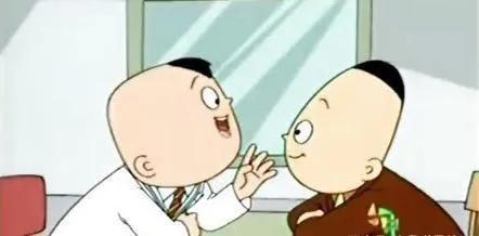 回顾曾经的动画片,那些我们再也回不去的童年动画片