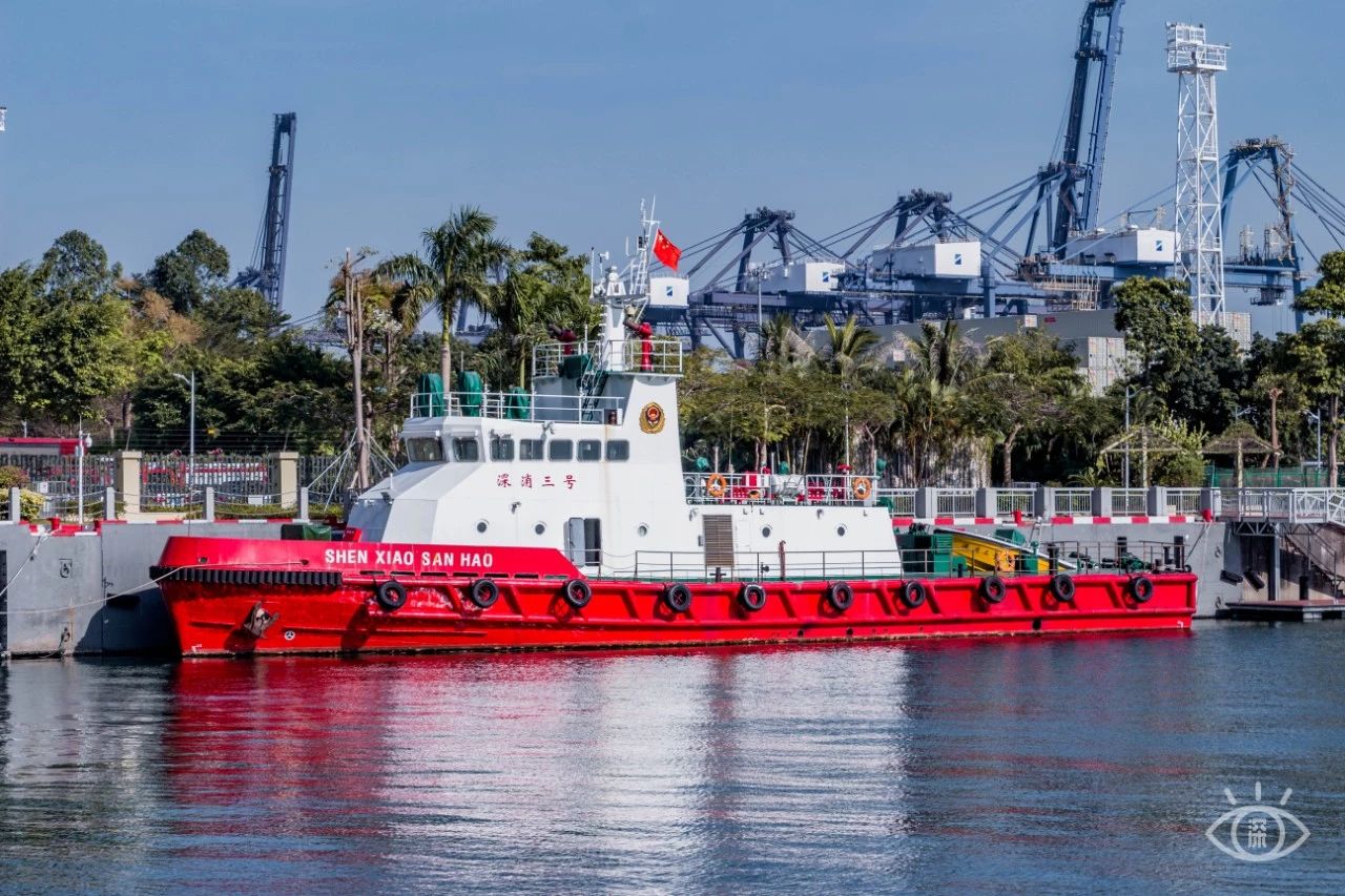 深圳绝美小岛景点介绍,深圳有哪些绝美的海景