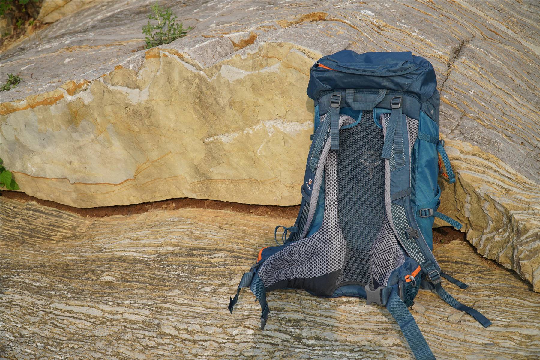 多特登山包背负系统怎么样,多特登山包背负系统介绍