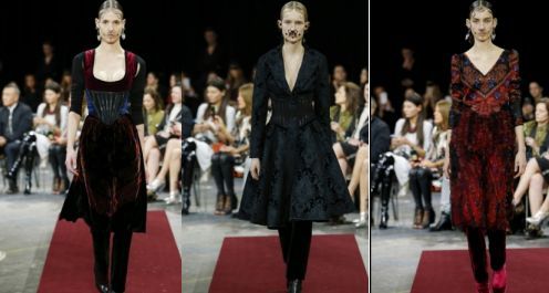 riccardotisci去哪儿了,riccardotisci2019春夏设计款