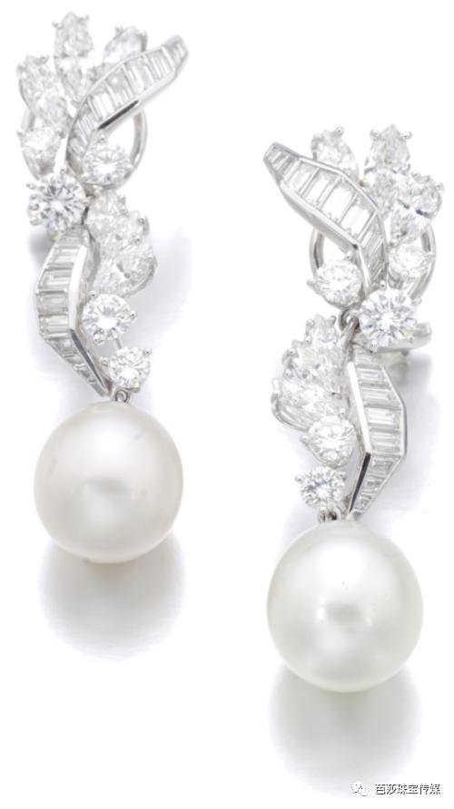 拍卖是有钱人专属吗？不，它可以是“打工人”买珠宝日常