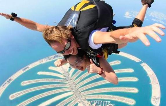 在迪拜买房是永久产权吗,在迪拜买房靠谱吗