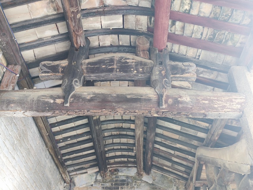 龙门县永汉镇上埔村,永汉镇星墩埔新村存在多少年