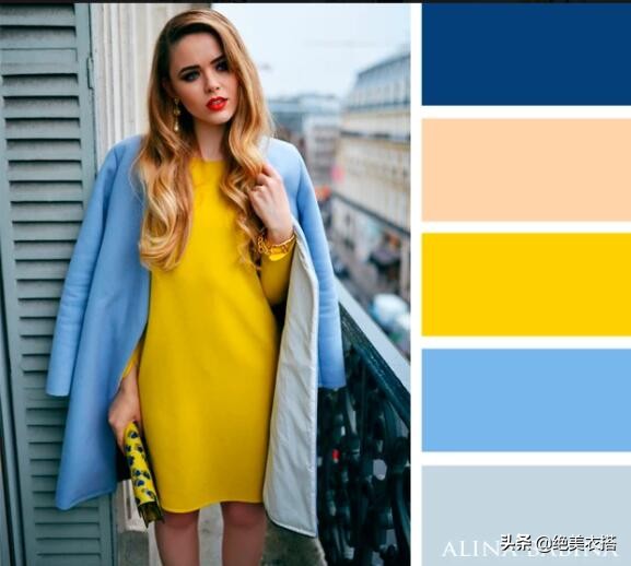 玩转色彩搭配空间美学,玩转颜色创意美术