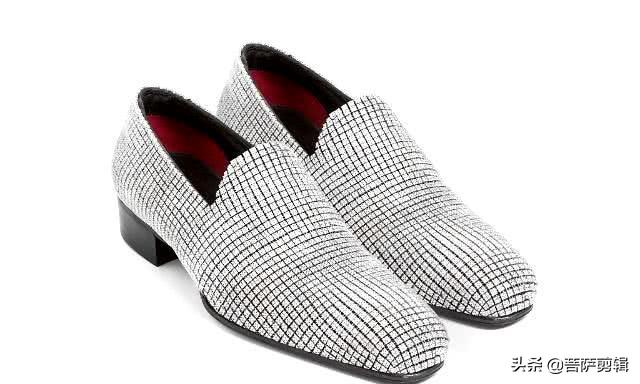 世界上最贵的1双鞋多少钱,世界上最贵一双鞋多少钱