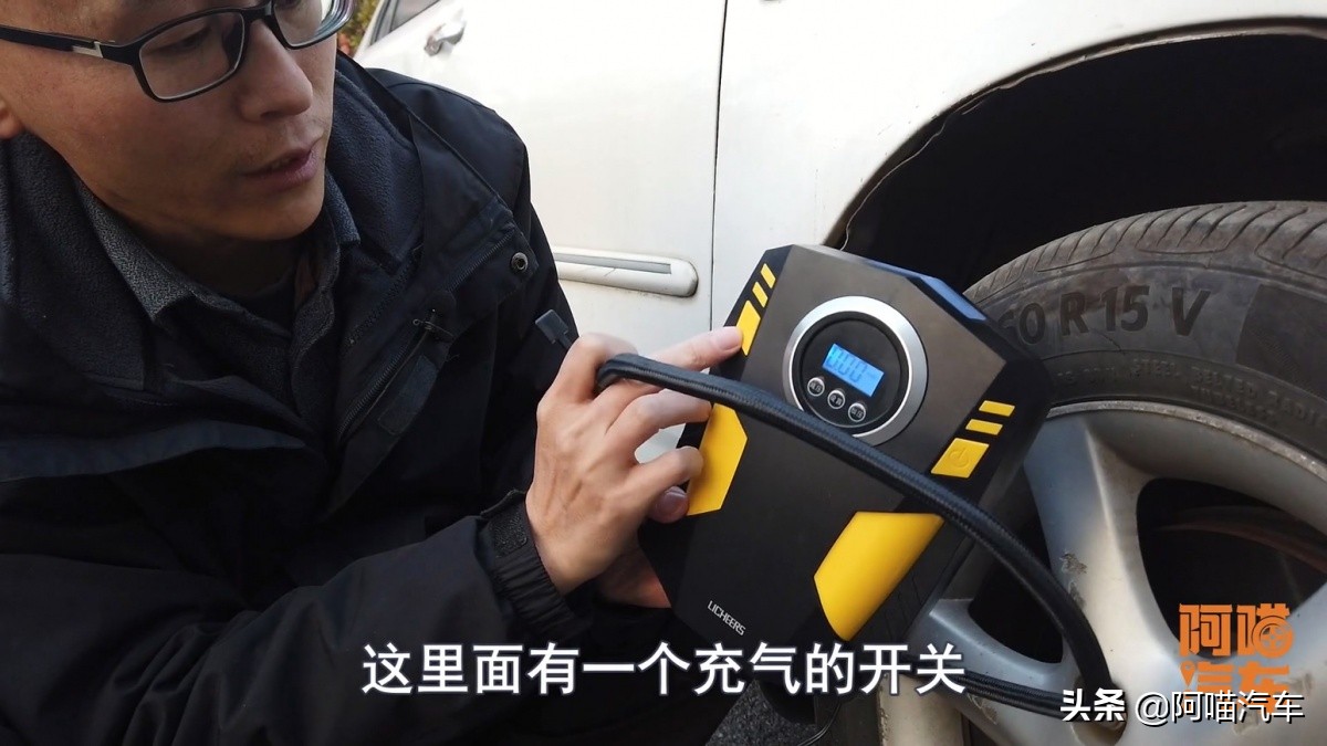 什么样车载充气泵好,车载充气泵哪种比较好