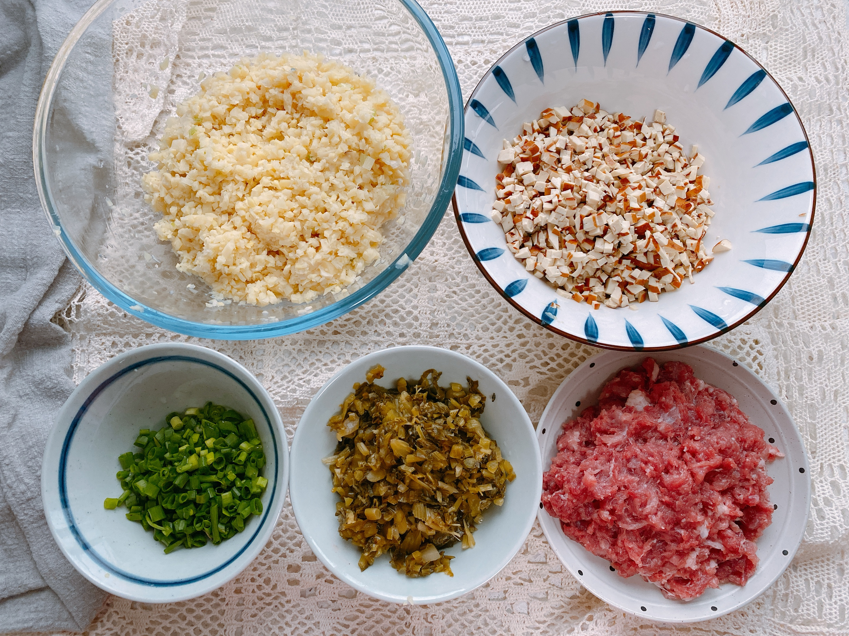 青团王者级吃法,青团怎么做才翠绿又q弹