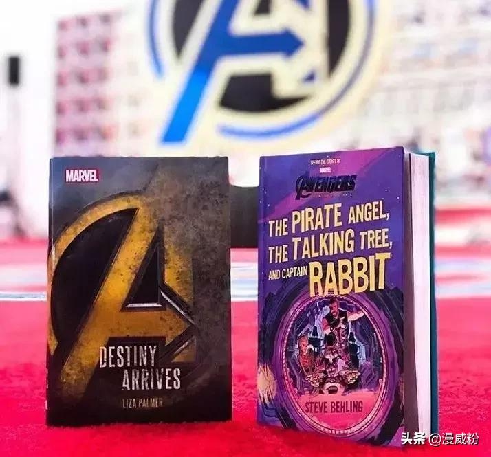 复联4的最后彩蛋,复联4片尾彩蛋全解析