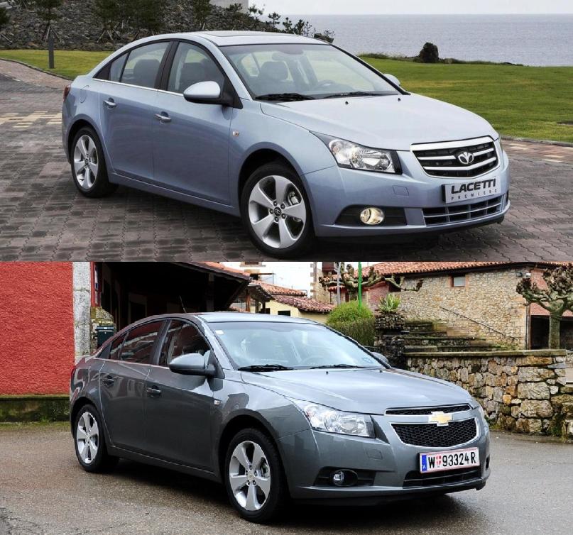 雪佛兰有没有出新款车型,雪佛兰在中国的重要车型一览表