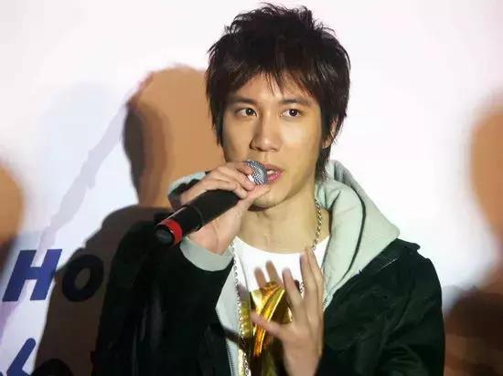 2004年到2008年的华语乐坛,2003年华语乐坛巅峰期