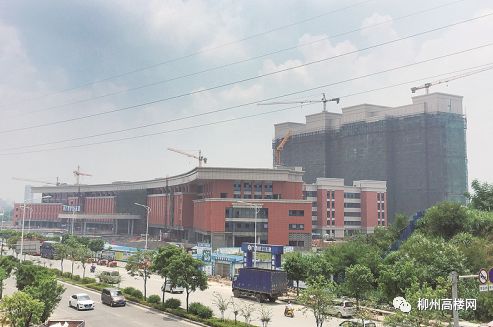 我市喜迎一家三级医院，快看看在你家附近吗？