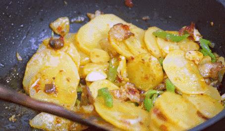 平平无奇小土豆，为何被称为蔬菜界一哥？