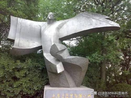 马鞍山曾经是钢铁之城吗,曾经的马鞍山工业水平