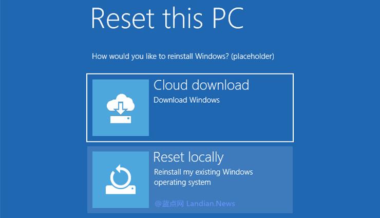 windows1021h1发布,windows1021h2再曝重大更新