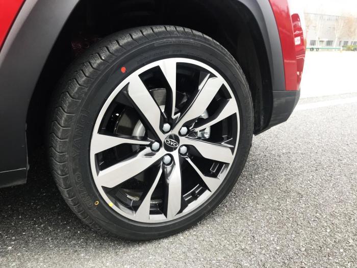 试驾江淮瑞风s4,江淮瑞风s4h1.5t新车多少钱