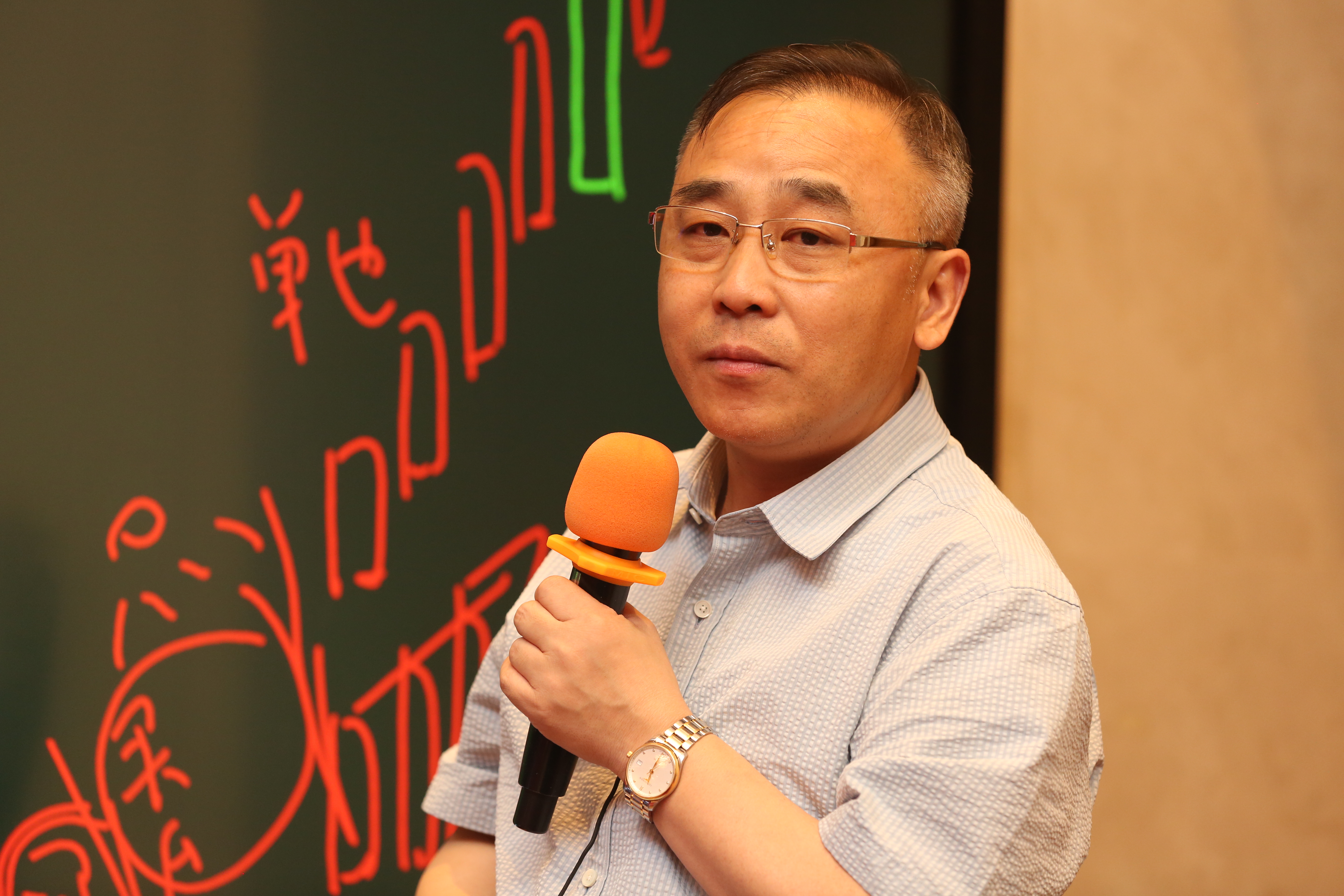 徐文明谈周线大盘,徐文明股市技巧