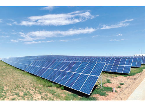 湖南中科环宇,中科太阳能光伏发电怎么样