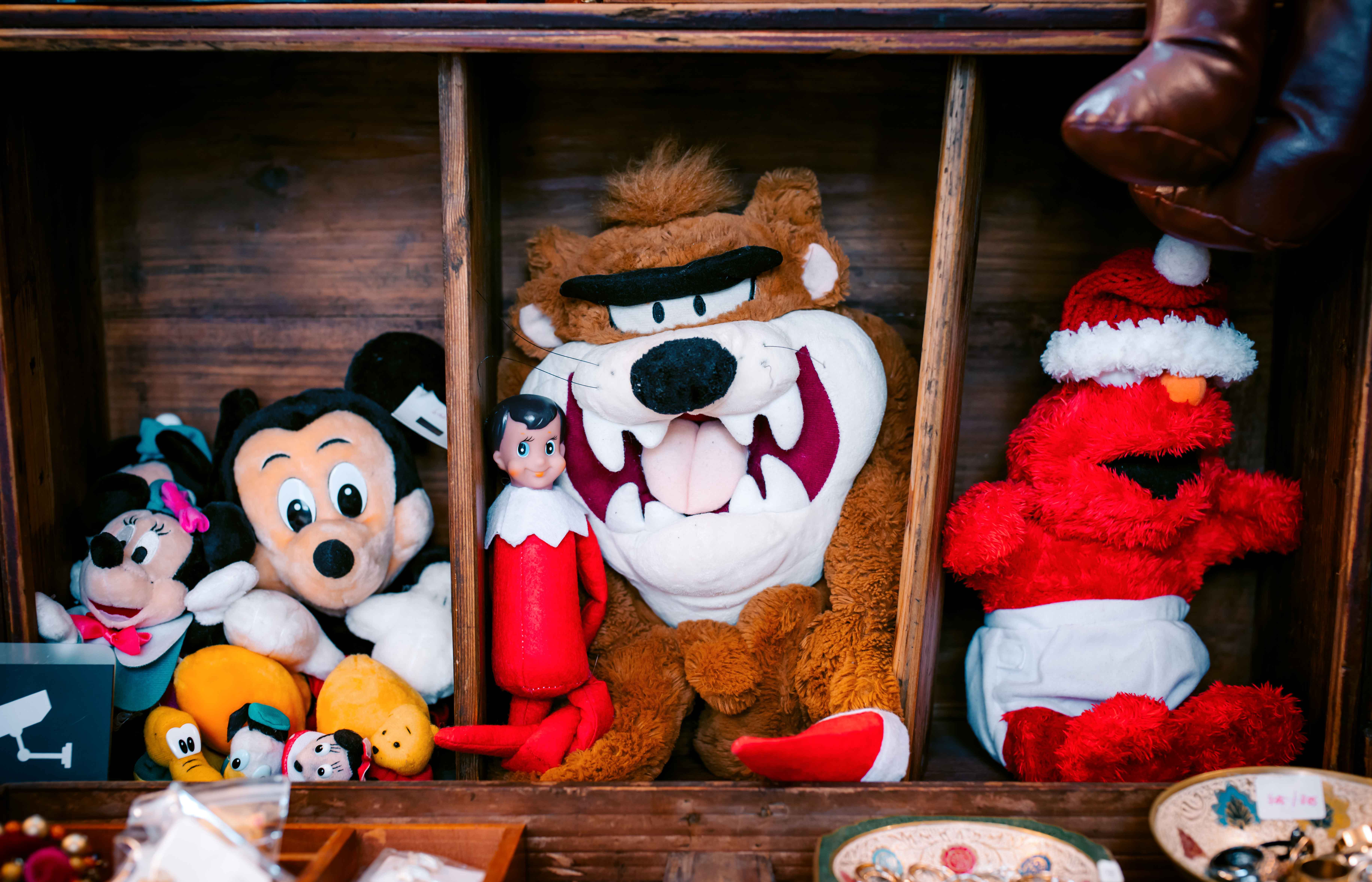 闲逛魔都上海,魔都闲逛