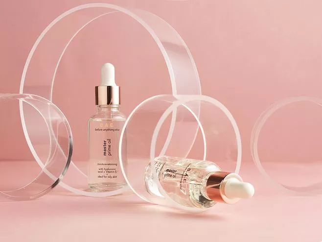 苨萃（NICUI）护肤：精华液和肌底液有什么区别？