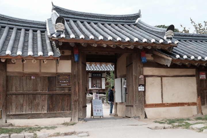 韩国庆州特色旅游景点,韩国庆州旅游攻略