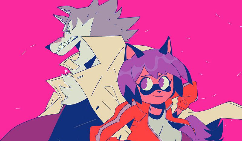 动物新世代一口气看完,动物新世代电视剧大结局