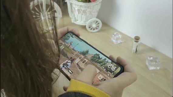 gif超清动态怎么制作,gif动图如何做成高清视频