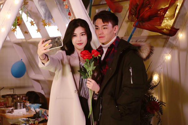 心动3女嘉宾,心动3嘉宾信息